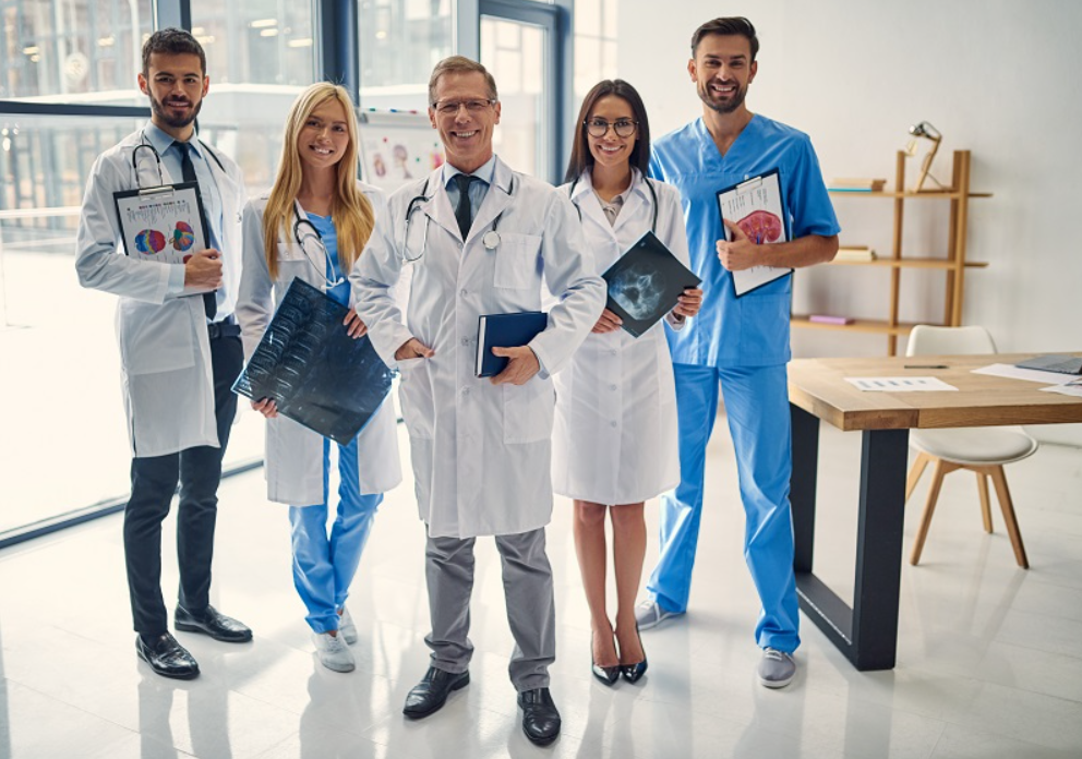 Terceirização Médica