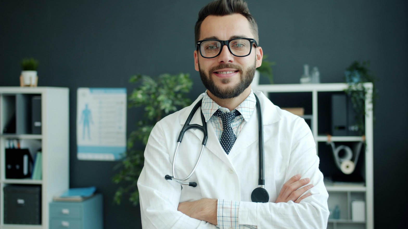 Underwriting Médico